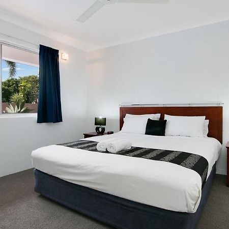 High Chaparral Hotel Cairns Buitenkant foto