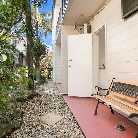 High Chaparral Hotel Cairns Buitenkant foto
