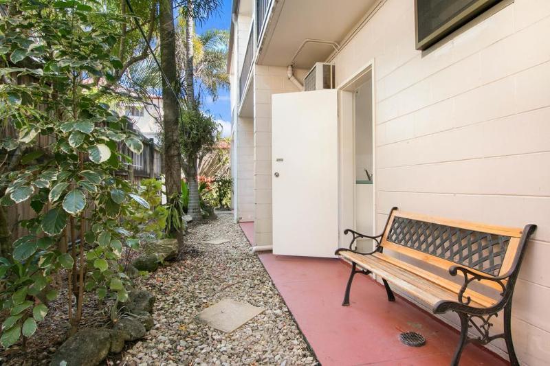 High Chaparral Hotel Cairns Buitenkant foto