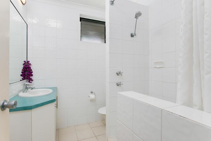 High Chaparral Hotel Cairns Buitenkant foto